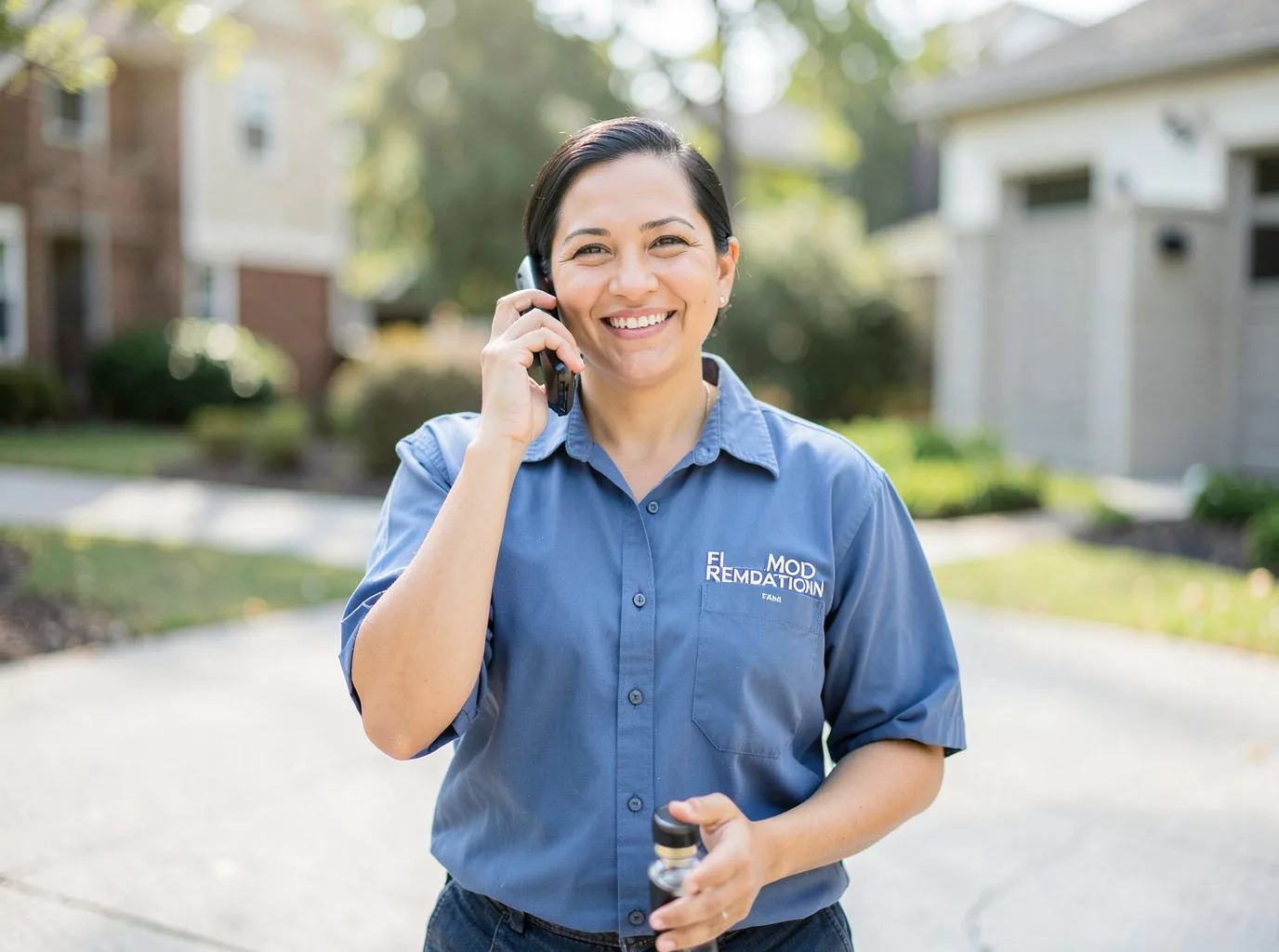 Mold Remediation Rice, TX FAQs